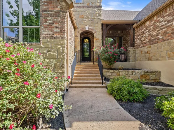 8700 Flycatcher Ct, Austin, TX 78738