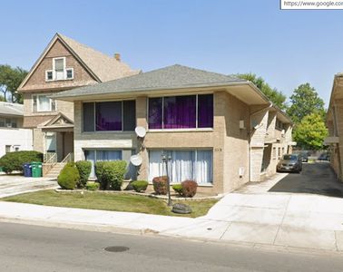 1115 N Harlem Ave Rear 1C, Oak Park, IL, 60302