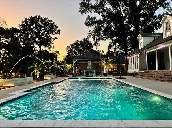 18705 Fabacher Dr, Prairieville, LA 70769