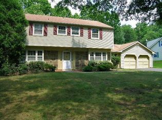 8800 Oxwell Ln, Laurel, MD 20708