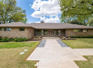 2852 E 35th St S, Tulsa, OK 74105