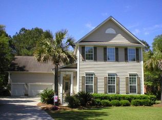 270 Hook Ln, Mount Pleasant, SC 29464