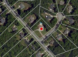 60 Sycamore Way, Sharpsburg, GA 30277