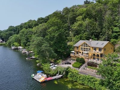 218 W Shore Trl, Sparta, NJ, 07871