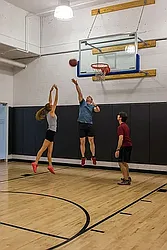 Rented by Mirador Real Estate