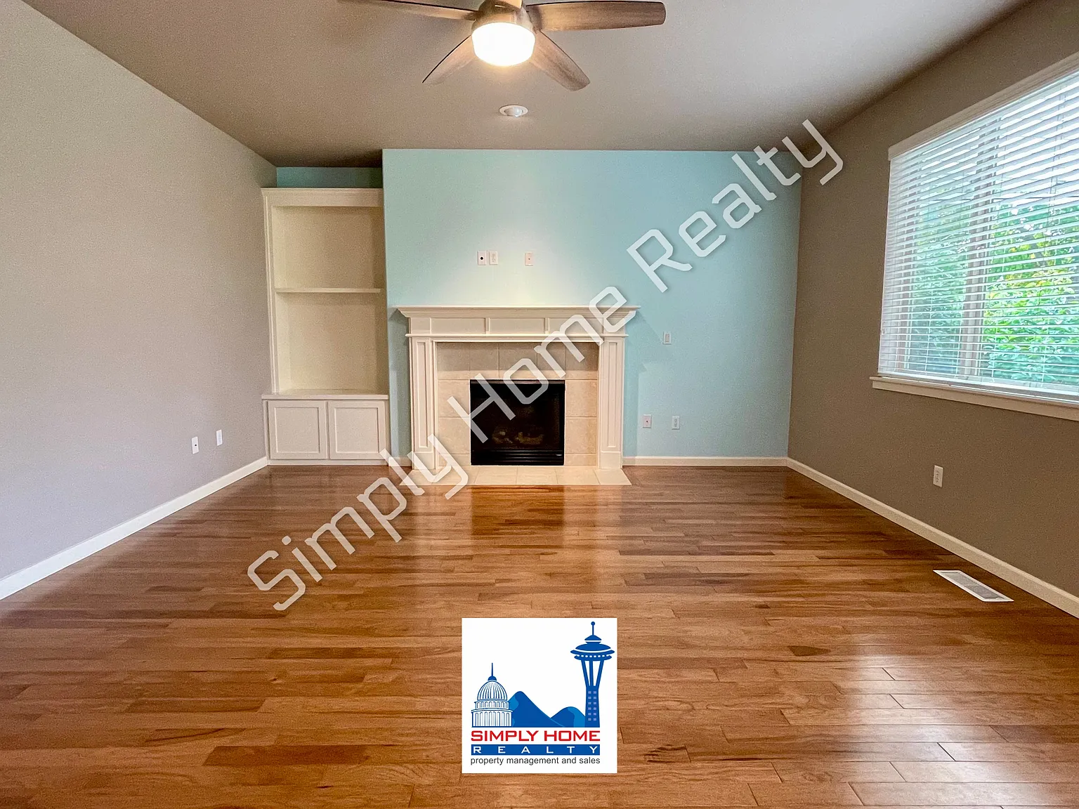 4 bed, 2.5 bath, 2177 sqft, $2,850 — Photo 2
