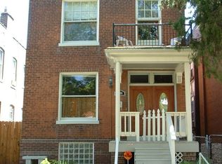 3006 Victor St, Saint Louis, MO