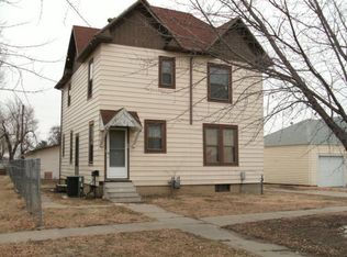 57 S Main St, Russell, KS 67665