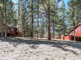 Salem Dr, Big Bear City, CA 92314