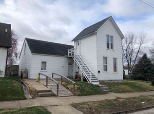 726 Jackson St, Quincy, IL 62301