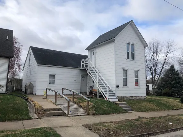726 Jackson St, Quincy, IL 62301