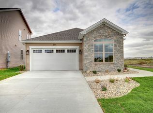 3004 Stanley Ln, Champaign, IL 61822