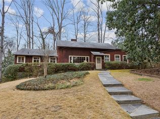 3781 Narmore Dr NE, Atlanta, GA 30319