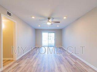 116 Briarcliff Dr #1, Kannapolis, NC 28081