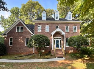 7909 Tylerton Dr, Raleigh, NC 27613