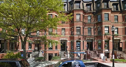 225 Newbury St #1R Photo 1