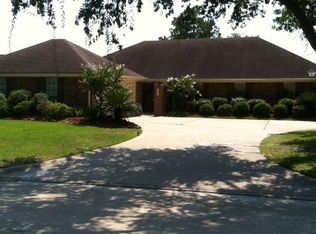 6995 Burlington Dr, Beaumont, TX 77706