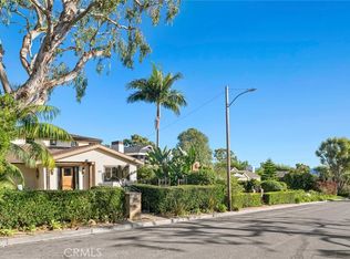 435 Holly St, Laguna Beach, CA 92651