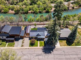 3502 Bennett Street, Durango, CO 81301