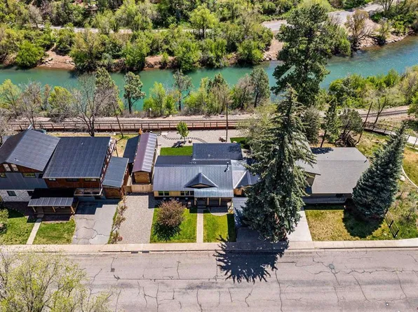 3502 Bennett Street, Durango, CO 81301