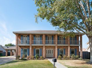 15 Ranier St, Kenner, LA 70065