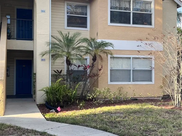 12571 Equestrian Cir APT 903, Fort Myers, FL 33907