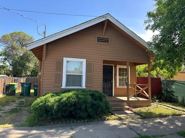 524 E 1st St, Stockton, CA 95206