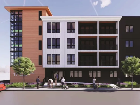 17 Kensington Ave, Somerville, MA 02145