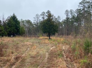 1834 Lake Sinclair Dr, Sparta, GA