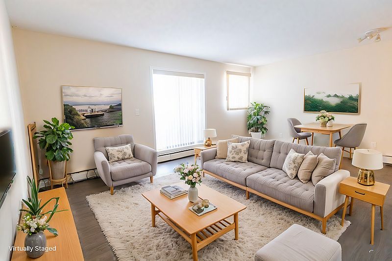 Airdrie Apartment for rent - 2 Bedrooms in Airdrie