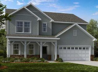 504 Sun Mdw, Drive Wake Forest, NC 27587