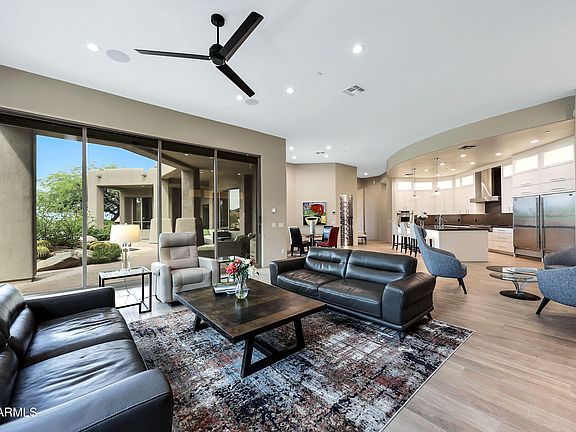 5th image of 10321 E WHITE FEATHER Lane