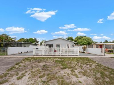 611 E 48th St, Hialeah, FL, 33013