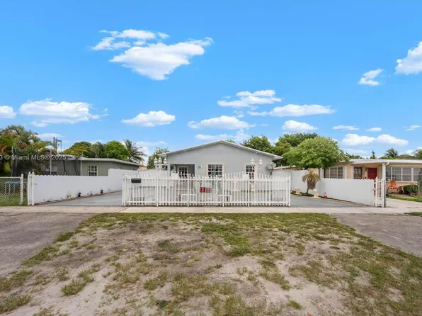 611 E 48th St, Hialeah, FL 33013
