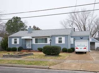 858 Marvin Ave, Norfolk, VA 23518