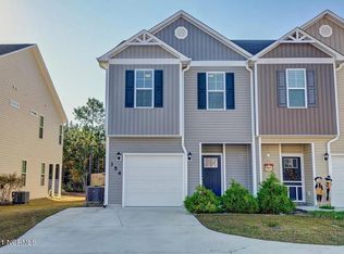 354 Frisco Way, Holly Ridge, NC 28445
