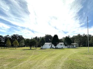 2433 SW Old Saint Augustine Rd, Madison, FL 32340