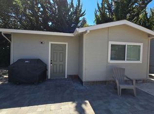 320 Owen St UNIT A, Santa Cruz, CA 95062