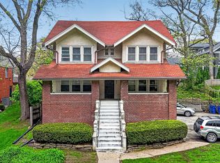 543 53rd St, Des Moines, IA 50312