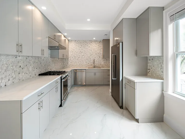 89 Hancock St #1 — Photo 1