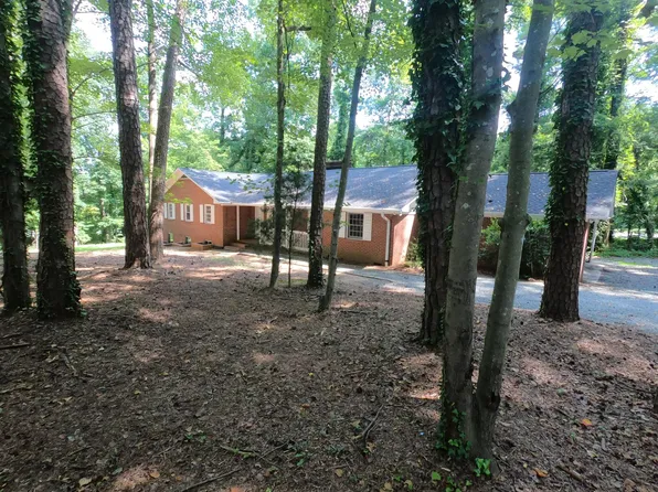 1506 Mason Farm Rd, Chapel Hill, NC 27514