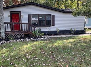 50 Mullica Way, Egg Harbor City, NJ 08215