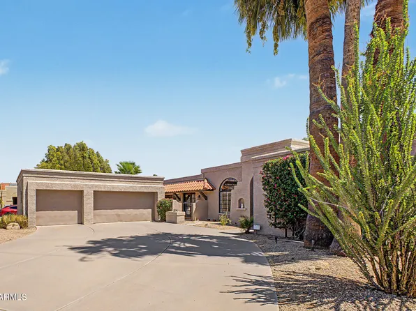 16257 N 62ND Way, Scottsdale, AZ 85254