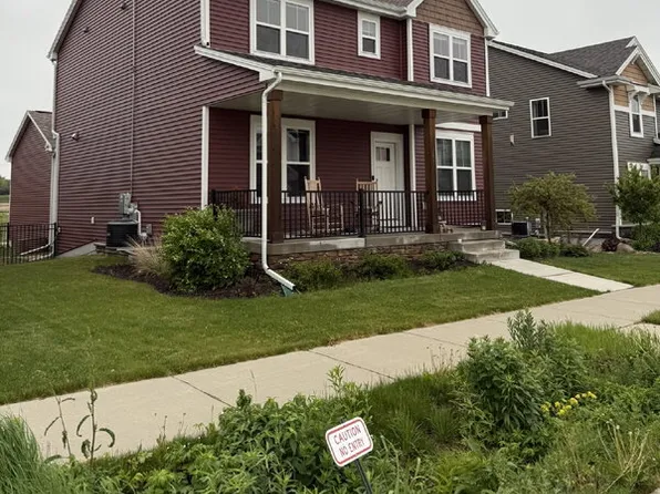 2865 Endive Dr, Fitchburg, WI 53711