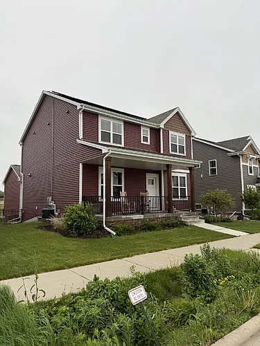 2865 Endive Dr Photo 1