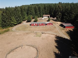 650 Teitzel Rd, Centralia, WA 98531