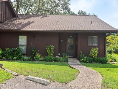 5510 E Golf Club Dr #122E, Diamondhead, MS, 39525