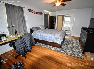 116 Lake St #4F, Boston, MA 02135