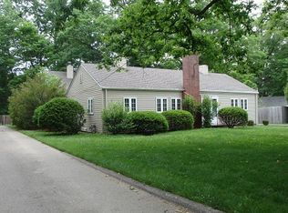 1820 Richview Rd, Mount Vernon, IL 62864