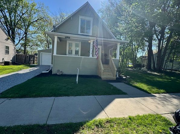 238 Alfred St, Elkhart, IN 46516